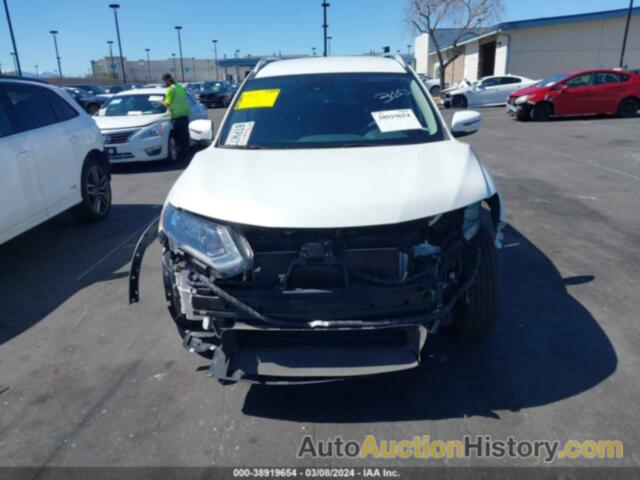 NISSAN ROGUE SV INTELLIGENT AWD, KNMAT2MV0LP531269