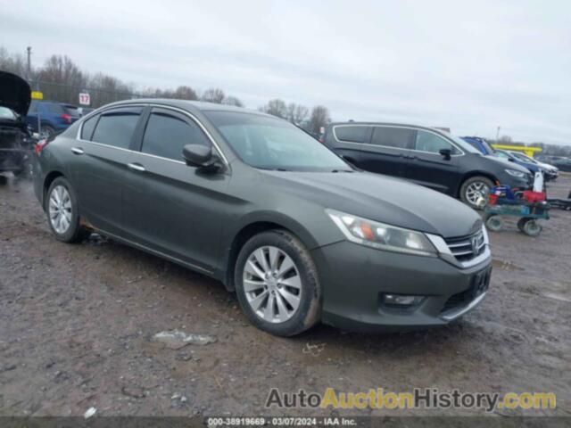 HONDA ACCORD EX, 1HGCR2F78EA091069