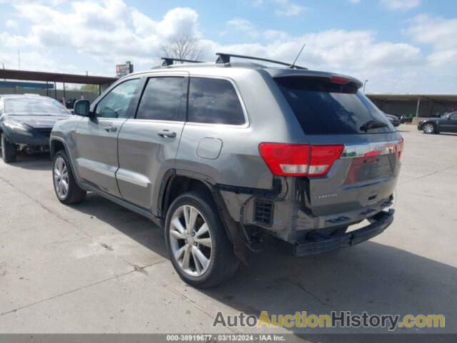 JEEP GRAND CHEROKEE LAREDO, 1C4RJEAG2DC589120