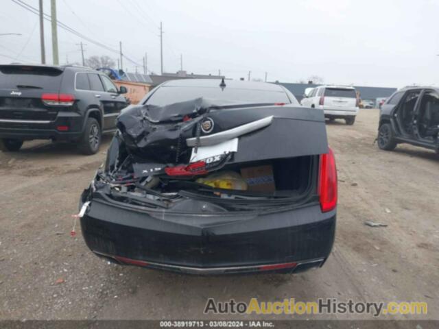 CADILLAC XTS PREMIUM COLLECTION, 2G61S5S36D9101481