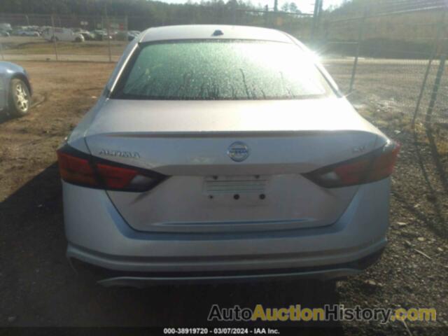 NISSAN ALTIMA SV, 1N4BL4DV0KC102399