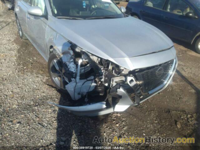 NISSAN ALTIMA SV, 1N4BL4DV0KC102399