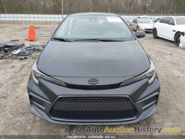 TOYOTA COROLLA SE 6MT, 5YFM4MCE1NP112467