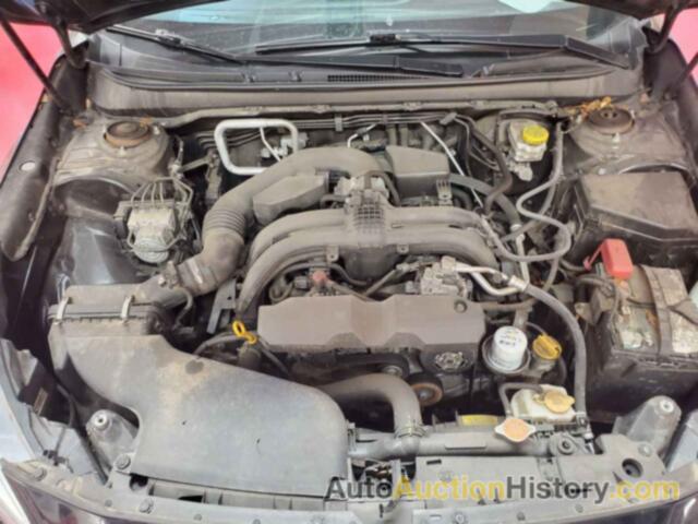 SUBARU LEGACY 2.5I PREMIUM, 4S3BNAF60K3031150