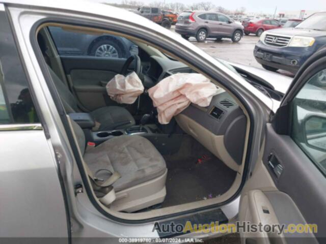 FORD FUSION SE, 3FAHP0HA1CR177226