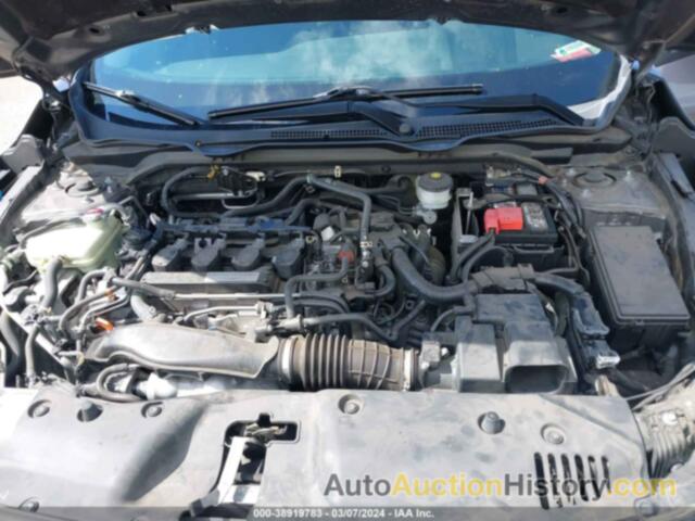 HONDA CIVIC EX, 19XFC1F31HE206312