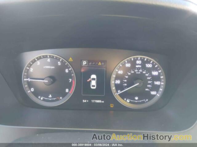 HYUNDAI SONATA SPORT, 5NPE34AF1FH080508