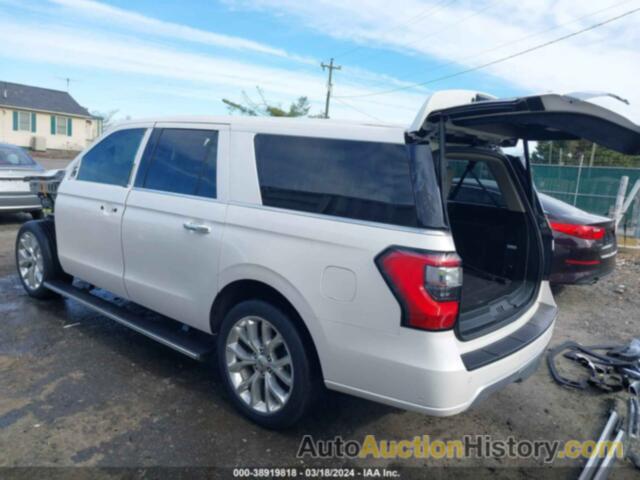 FORD EXPEDITION MAX PLATINUM, 1FMJK1MT7KEA80181