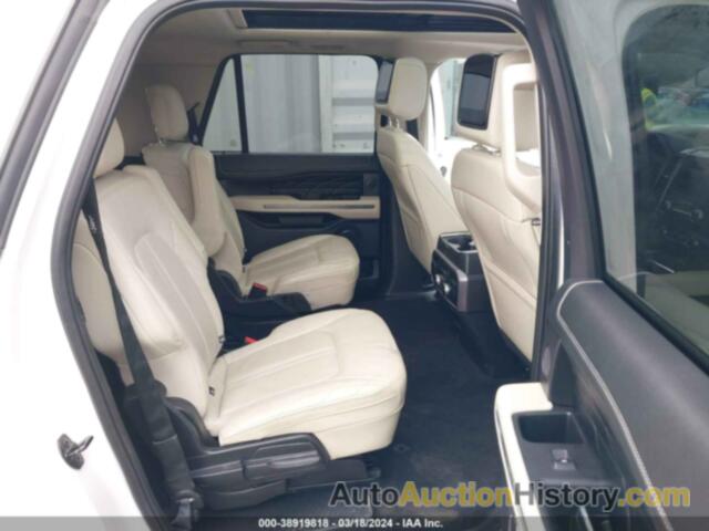 FORD EXPEDITION MAX PLATINUM, 1FMJK1MT7KEA80181