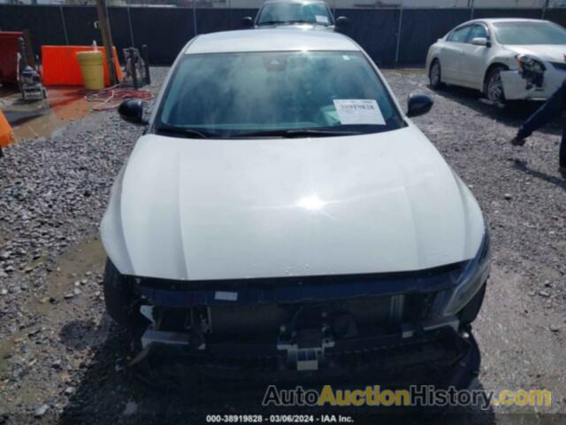 NISSAN ALTIMA SR FWD, 1N4BL4CV5NN311695