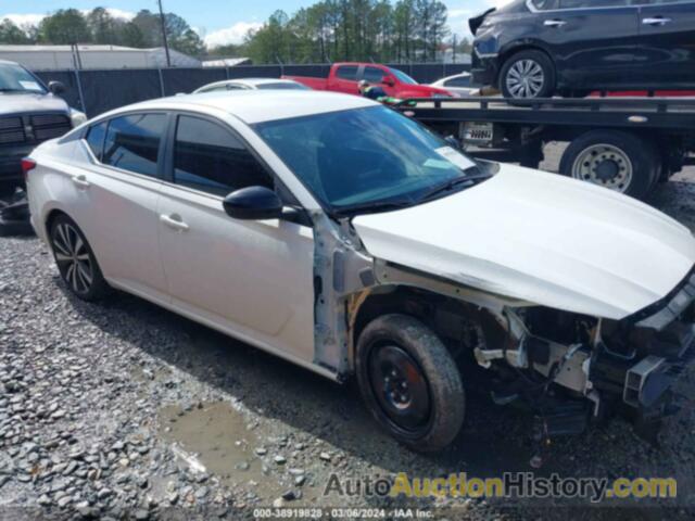 NISSAN ALTIMA SR FWD, 1N4BL4CV5NN311695