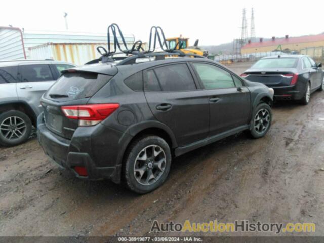 SUBARU CROSSTREK 2.0I PREMIUM, JF2GTABC1JH328826