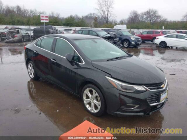 CHEVROLET CRUZE PREMIER AUTO, 1G1BF5SM6H7228987