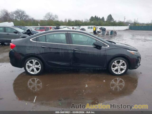 CHEVROLET CRUZE PREMIER AUTO, 1G1BF5SM6H7228987