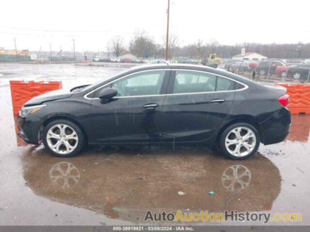 CHEVROLET CRUZE PREMIER AUTO, 1G1BF5SM6H7228987