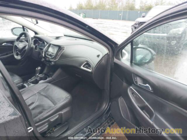 CHEVROLET CRUZE PREMIER AUTO, 1G1BF5SM6H7228987