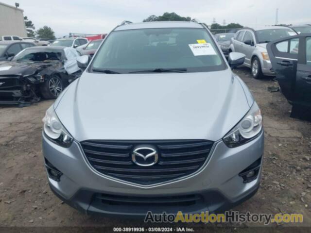 MAZDA CX-5 GRAND TOURING, JM3KE2DY1G0814911