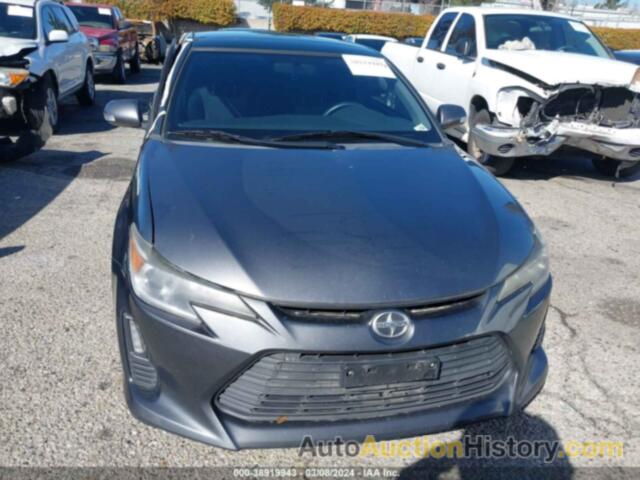 SCION TC, JTKJF5C74F3096241