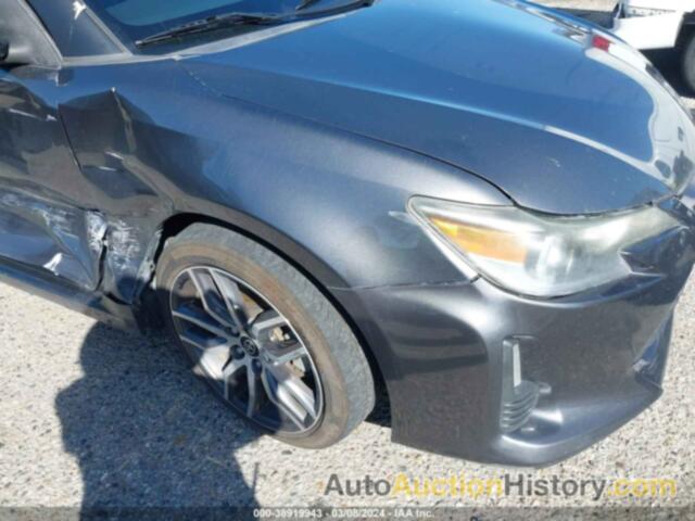 SCION TC, JTKJF5C74F3096241