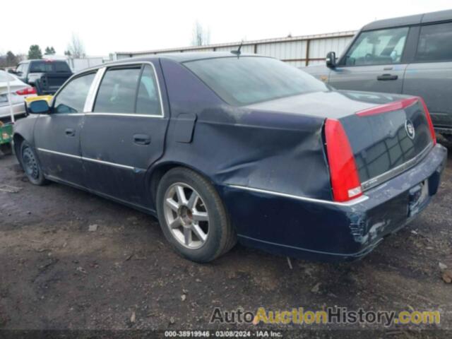 CADILLAC DTS STANDARD, 1G6KD57Y06U127132