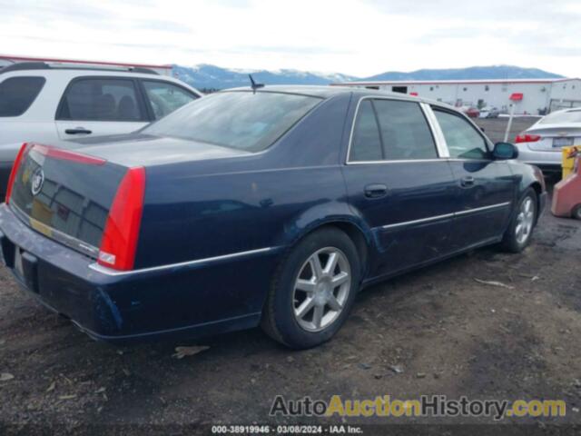 CADILLAC DTS STANDARD, 1G6KD57Y06U127132