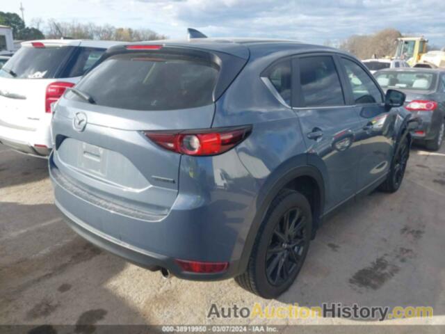 MAZDA CX-5 CARBON EDITION, JM3KFACM4M0427822