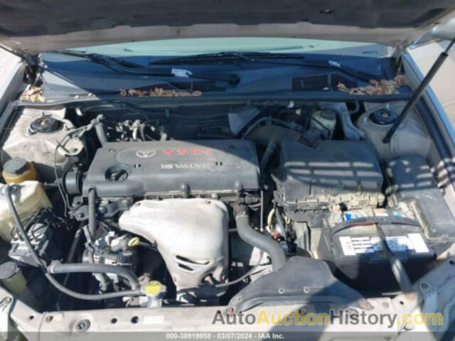 TOYOTA CAMRY LE, 4T1BE32K56U747231