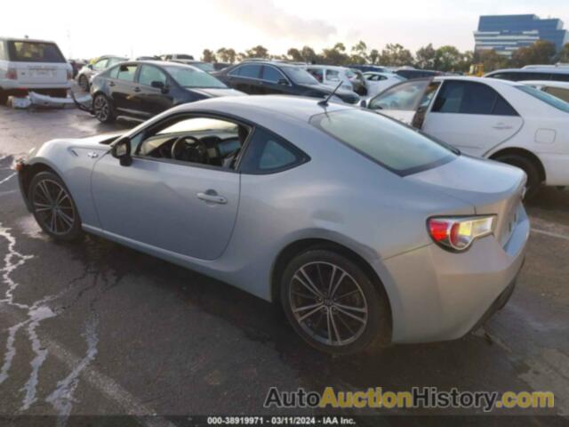 SCION FR-S 10 SERIES, JF1ZNAA10D2733333