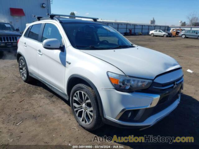 MITSUBISHI OUTLANDER SPORT 2.4 SEL, JA4AR4AW3JZ014048