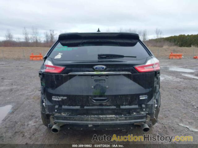 FORD EDGE SEL, 2FMPK4J94LBA15211