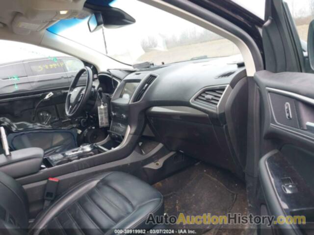 FORD EDGE SEL, 2FMPK4J94LBA15211