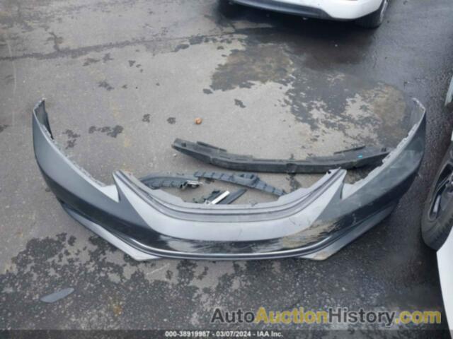 HONDA CIVIC LX, 19XFB2F59DE215022