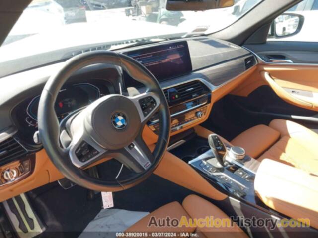 BMW 530E, WBA13AG05MCF97626
