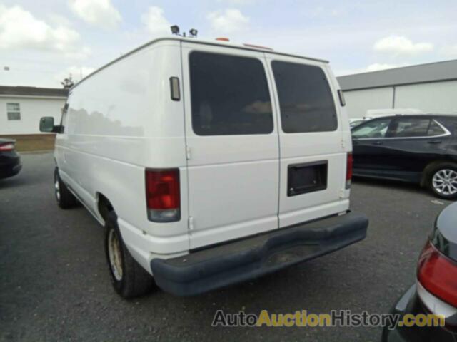 FORD ECONOLINE E250 VAN, 1FTNE2EL6CDB14958