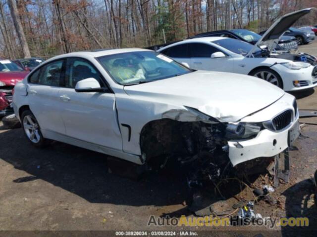 BMW 428 GRAN COUPE XDRIVE, WBA4C9C59FD331761