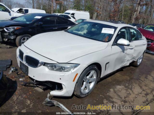 BMW 428 GRAN COUPE XDRIVE, WBA4C9C59FD331761