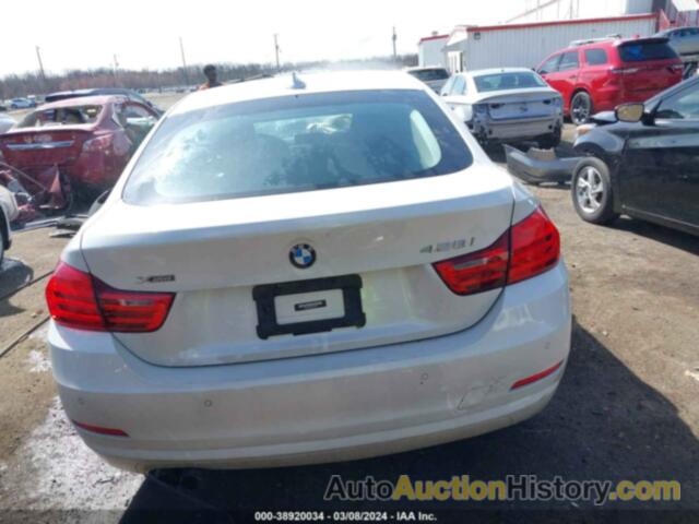 BMW 428 GRAN COUPE XDRIVE, WBA4C9C59FD331761