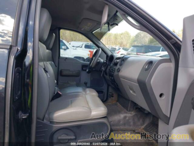 FORD F-150 STX/XL/XLT, 1FTRF12297NA75996