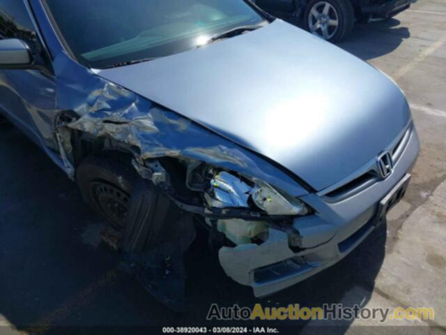 HONDA ACCORD 2.4 LX, 1HGCM56417A202926