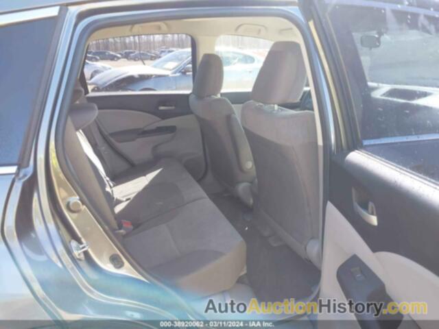 HONDA CR-V LX, 2HKRM4H31EH671608