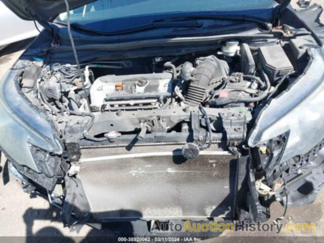 HONDA CR-V LX, 2HKRM4H31EH671608