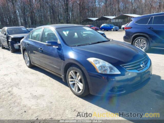 NISSAN ALTIMA 3.5 SR, 1N4BL2AP8CC200222