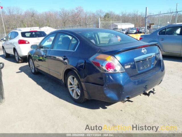 NISSAN ALTIMA 3.5 SR, 1N4BL2AP8CC200222