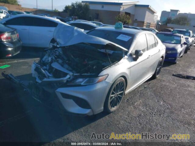 TOYOTA CAMRY L/LE/XLE/SE/XSE, JTNB11HK7J3016290