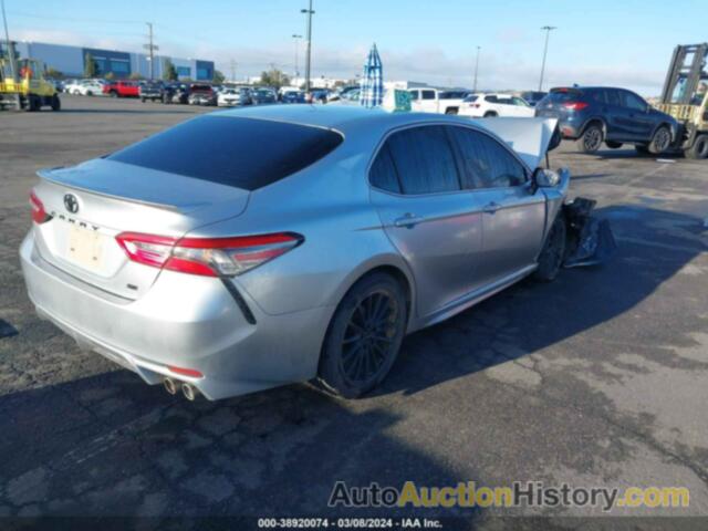 TOYOTA CAMRY L/LE/XLE/SE/XSE, JTNB11HK7J3016290