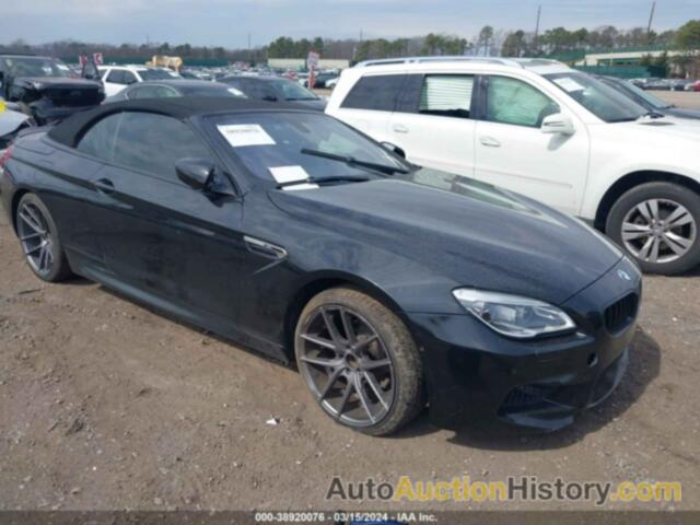 BMW M6, WBS6G9C59HD932311