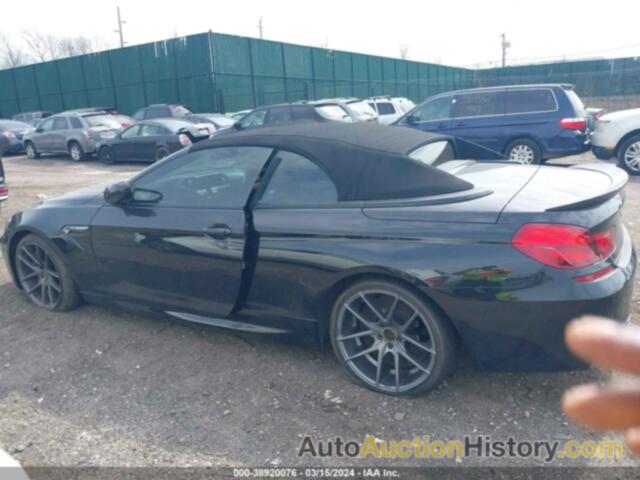 BMW M6, WBS6G9C59HD932311