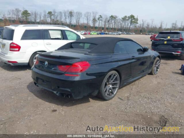 BMW M6, WBS6G9C59HD932311