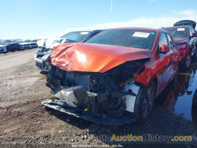 KIA FORTE FE/LXS, 3KPF24AD5NE453624