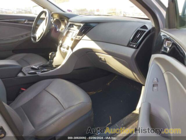 HYUNDAI SONATA LIMITED 2.0T, 5NPEC4AB9CH332689